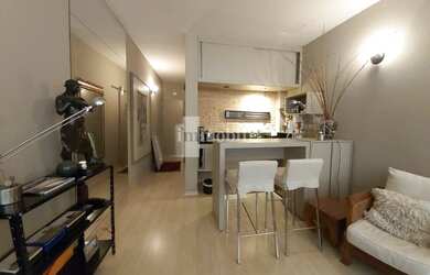 Imagem 7: Edifício Copan - Republica-SP