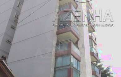 Imagem: O apartamento possui 4 Dormitórios, 3 Banheiros, 1 Vaga na