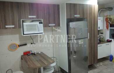 Imagem 4: Partner Apresenta Casa 3 Suítes Chácara do Recreio Recreio dos Bandeirantes