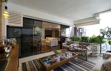 Imagem 3: Apartamento à venda no Jardim Oceânico. Barra da Tijuca. RJ. Frente