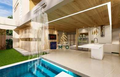 Imagem 5: Terreno à venda, 750 m² por R$ 3.000.000,00 - Porto das Dunas - Fortaleza/CE