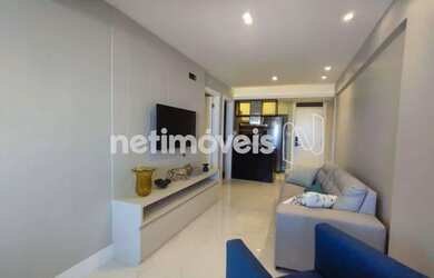 Imagem 4: Locação Apartamento 1 quarto Caminho das Árvores Salvador