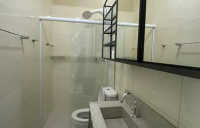 Imagem: O apartamento possui 3 Dormitórios, 3 Banheiros, 1 Vaga na