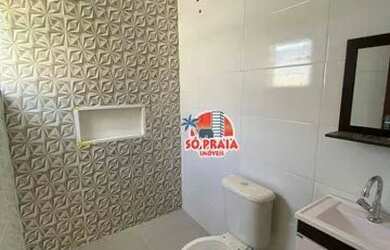 Imagem 10: Casa com 3 dormitórios à venda, 68 m² por R$ 340.000 - Agenor de Campos...