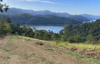 Imagem 5: Terreno com vista privilegiada em Nazaré Paulista