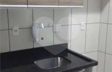 Imagem 13: Apartamento a venda no condomínio Villagio Tulipas em Jundiaí - 47m²