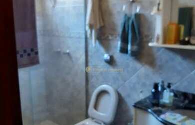 Imagem 8: Casa à venda, 169 m² por R$ 420.000,00 - Parque Residencial Cândido...