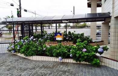 Imagem 4: Apartamento com vIsta para mar, Próximo a Plataforma