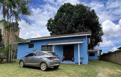 Imagem 3: Casa com 3 dormitórios à venda por R$ 265.000,00 - Aponiã - Porto Velho/RO