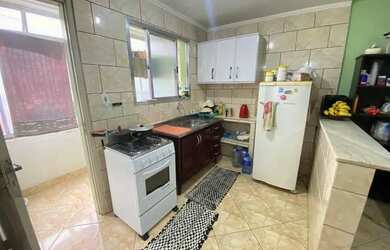 Imagem 7: Apartamento com 2 dormitórios à venda, 70 m² por R$ 270.000 - Centro...