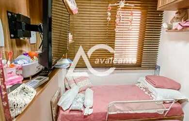 Imagem 13: RIO DE JANEIRO - Apartamento Padrão - FREGUESIA JACAREPAGUÁ