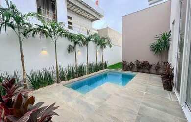 Imagem 10: Vende-se Casa no Condomínio Belvedere 2 JD Imperial Cuiabá MT