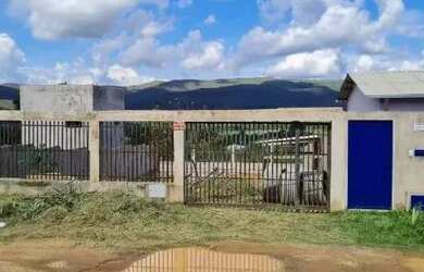 Imagem: O terreno possui 360m² de Área, Imóvel novo e está localizado