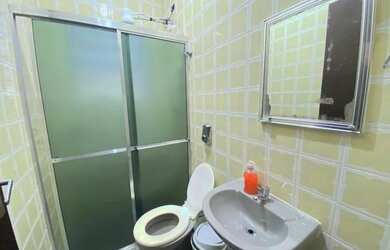 Imagem 15: Casa com 2 dormitórios à venda, 80 m² por R$ 295.000 - Jardim Praia...