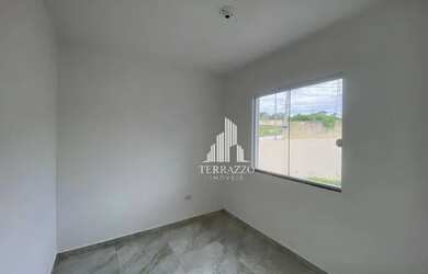 Imagem 11: Casa à venda, 47 m² por R$ 275.000,00 - Del Rey - São José dos Pinhais/PR