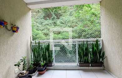 Imagem 4: Apartamento para Aluguel - Ingá, 3 Quartos, 95 m2