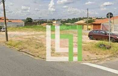 Imagem 1: Terreno à venda, 1071 m² por R$ 1.872.500,00 - Jardim do Lago - Jundiaí/SP