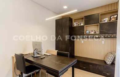 Imagem 10: Santana de Parnaíba - Casa de Condomínio - TAMBORÉ XI