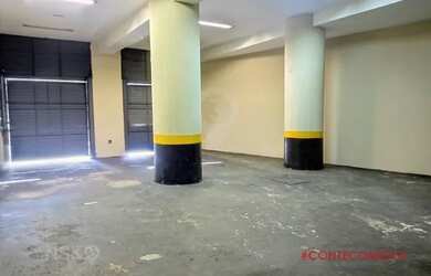 Imagem: O depósito possui 151m² de Área e está localizado em Centro