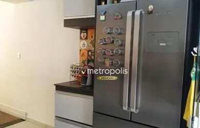Imagem 10: Sobrado à venda, 189 m² por R$ 688.810,00 - Jardim Las Vegas - Santo André/SP