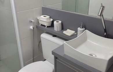 Imagem 9: Apartamento Condomínio Angelo Fattori Itatiba