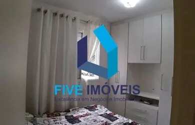 Imagem 2: Apartamento com 3 dormitórios, 70 m² - venda por R$ 477.000,00 ou aluguel...