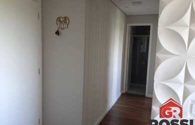 Imagem 4: Apartamento Condomínio Angelo Fattori Itatiba