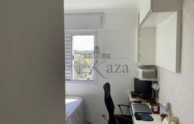 Imagem 13: Apartamento / Padrão - Urbanova - Venda - Residencial Grand Vita