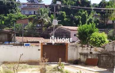 Imagem: A casa possui 2 Dormitórios, 2 Banheiros, 5 Vagas na garagem