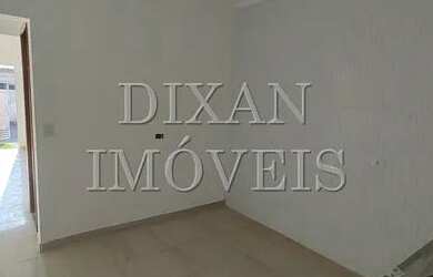 Imagem 7: Sobrados novos no Recanto Feliz em Francisco Morato, aceita financiamento...