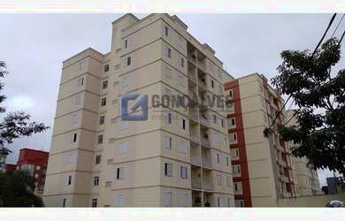 Imagem 2: SAO BERNARDO DO CAMPO - Residential / Apartment - BAETA NEVES