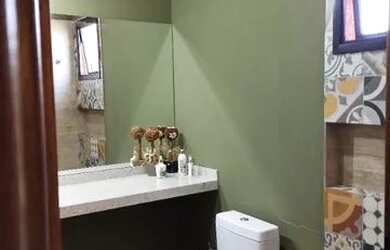 Imagem 11: Casa Sobrado - Jardim San Marco II - Ilha Roma - 170 m² - 4 quartos