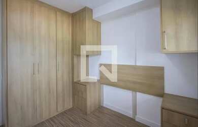 Imagem 7: Apartamento para Aluguel - Chácara Santo Antonio, 1 Quarto, 45 m2