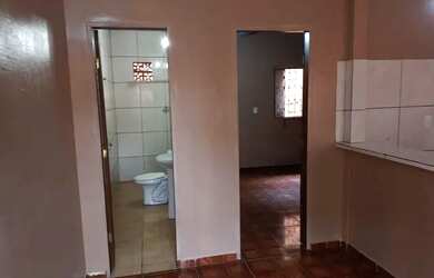 Imagem: O quarto e está localizado em Cidade Nova, Manaus para alugar