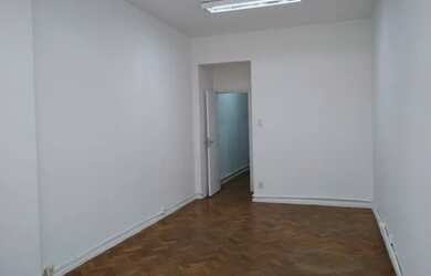 Imagem: O depósito possui 45m² de Área e está localizado em Copacabana