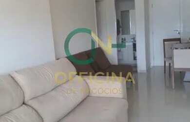 Imagem 10: Apartamento 109 M² mobiliado para venda no Gonzaga em Santos