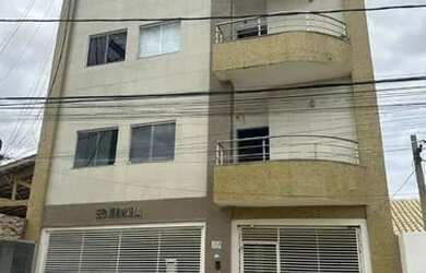 Imagem: O apartamento possui 1 Dormitório, 1 Banheiro e está localizado