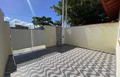 Imagem 4: Casa com 2 dormitórios à venda, 65 m² por R$ 249.900,00 - Jardim Leonor...