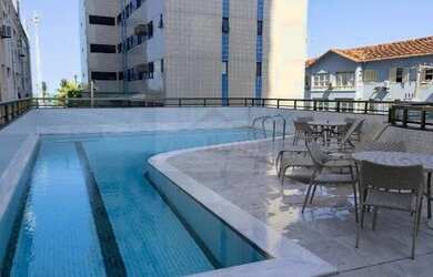 Imagem: Apartamento para venda com 156 metros quadrados com 3 quartos