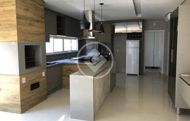 Imagem: A casa em condomínio possui 3 Dormitórios, 2 Banheiros, 2