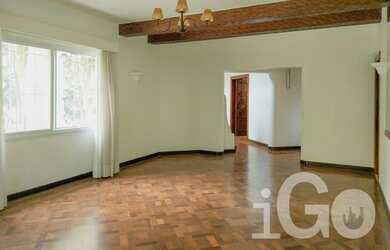 Imagem 11: CASA CONDOMINIO - JARDIM DOS ESTADOS - ALTO BOA VISTA - 600M² A/C