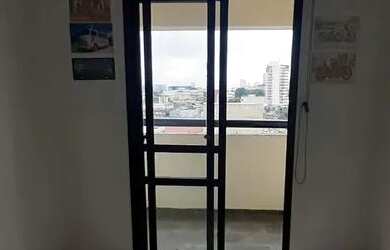 Imagem 9: Apartamento, 52 m² - venda por R$ 320.000,00 ou aluguel por R$ 2.300,00/mês...