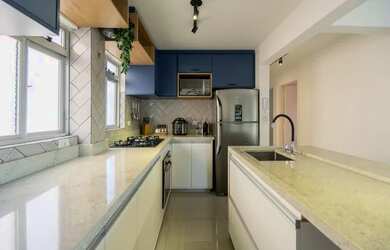 Imagem 11: Apartamento no Água Verde - ARYA 1