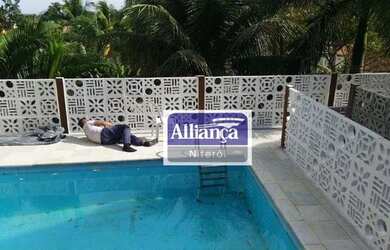 Imagem 3: Casa à venda, 195 m² por R$ 950.000,00 - Itaipu - Niterói/RJ