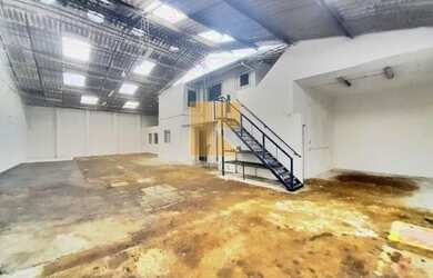 Imagem 4: Galpão/Depósito/Armazém para Alugar, 564 m² por R$ 14.000/Mês