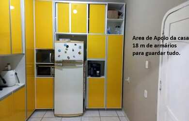 Imagem 8: Casa residencia Casa com 3 dormitórios