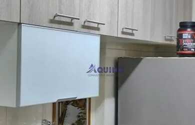 Imagem 16: Lindo Apartamento no Condominio Porto Fino Vl. Augusta. Guarulhos/Sp....