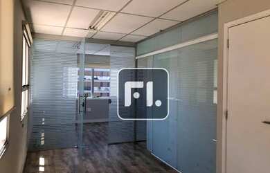 Imagem 14: Conjunto, 46 m² - venda por R$ 520.000,01 ou aluguel por R$ 5.171,00/mês...