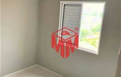 Imagem 11: Apartamento, 52 m² - venda por R$ 350.000,00 ou aluguel por R$ 2.450,00/mês - Assunção - S