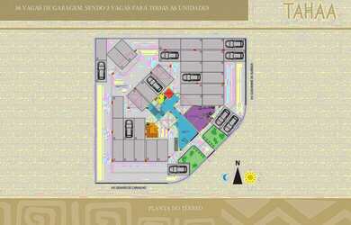 Imagem 9: Cobertura para venda tem 148 m² com 3 quartos (1suíte) obra a preço de custo no Recreio